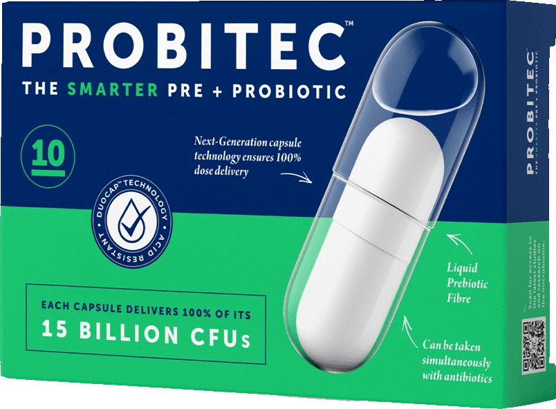 Probitec DuoCap 10