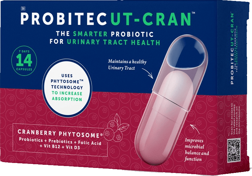Probitec UT-Cran
